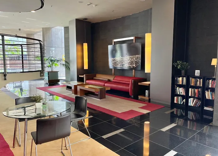 Home2Book El Encanto De La Torre I