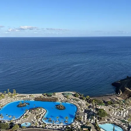 Home2Book El Encanto De La Torre I Santa Cruz de Tenerife Exterior photo