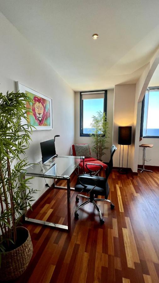 Apartment Home2book El Encanto De La Torre I