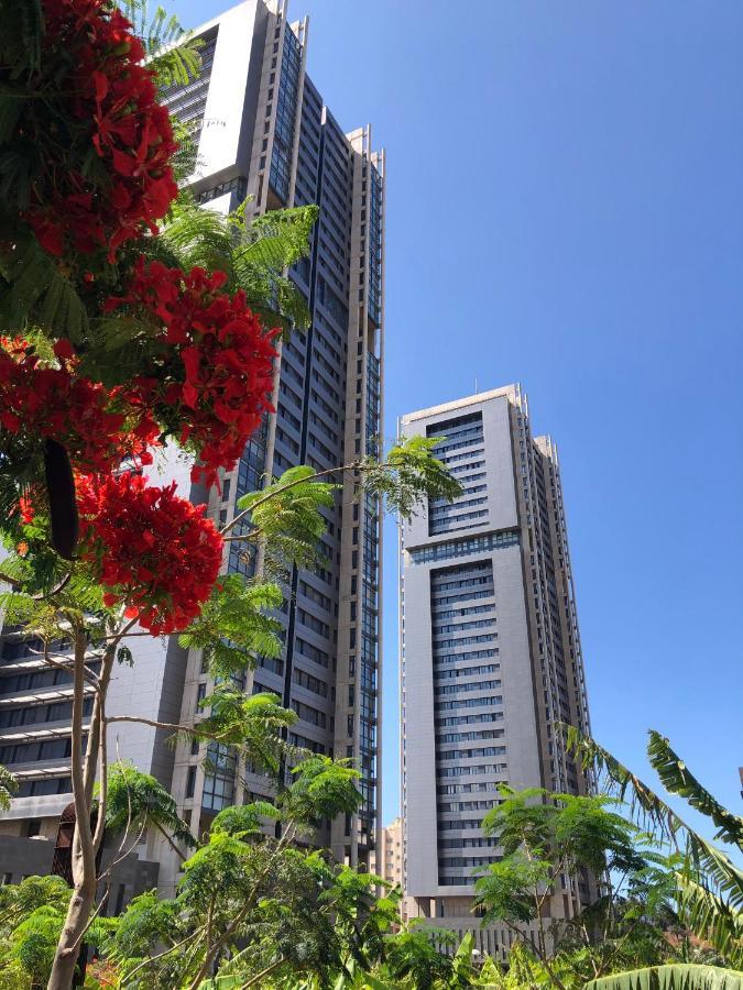 Apartment Home2book El Encanto De La Torre I